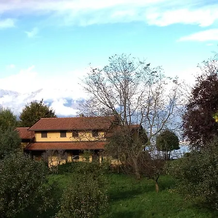 Κατάλυμα σε φάρμα Monte Ulivo